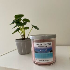 Yankee Candle - Bermuda Beach